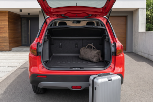 SUZUKI VITARA II 2015+ MATA BAGAŻNIKA