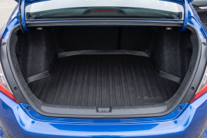 HONDA CIVIC X 2016-2021 SEDAN MATA BAGAŻNIKA