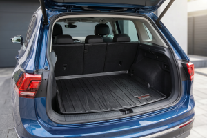 VOLKSWAGEN TIGUAN II AD1 2016-2024 MATA BAGAŻNIKA