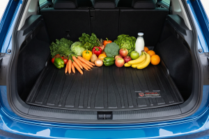 VOLKSWAGEN TIGUAN II AD1 2016-2024 MATA BAGAŻNIKA