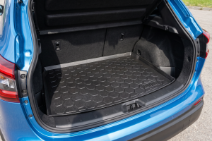NISSAN QASHQAI II J11 2014-2021 MATA BAGAŻNIKA