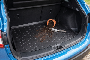 NISSAN QASHQAI II J11 2014-2021 MATA BAGAŻNIKA