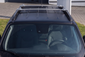 JEEP RENEGADE BELKI POPRZECZNE SREBRNE OEM 5-RRCB-JREN14-OE