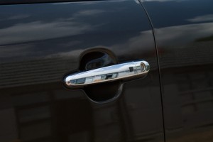 KIA SORENTO 2010-2015 NAKŁADKI NA KLAMKI