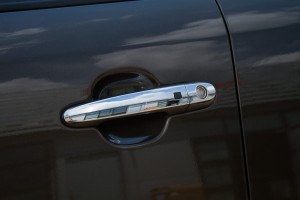 KIA SORENTO 2010-2015 NAKŁADKI NA KLAMKI