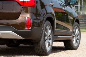 KIA SORENTO II XM 2012-2014 PO FACELIFTINGU CHLAPACZE