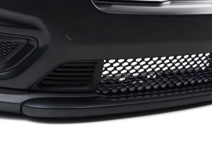 JEEP CHEROKEE V KL 2018-2023 PO FACELIFTINGU KOMPLETNY ZDERZAK PRZEDNI BEZ PDC 68406528AA