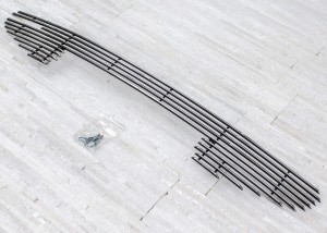 PEUGEOT 206 2008-2012 WYPRZEDAŻ GRILL ALUMINIOWY