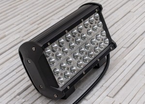 Oświetlenie samochodowe 36LED - 108W