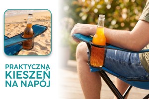 8.jpgSKŁADANE KRZESŁO TURYSTYCZNE Z OPARCIEM NIEBIESKIE