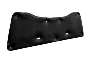 TOYOTA RAV4 III XA30 2005-2012 WYGŁUSZENIE MASKI 5334142070