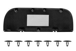 TOYOTA RAV4 IV XA40 2013-2018 WYGŁUSZENIE MASKI 533410R040