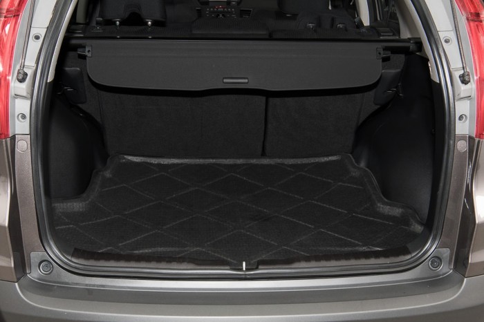 HONDA CR-V IV 2012-2018 MATA BAGAŻNIKA