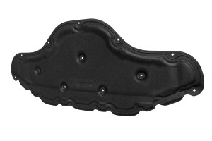 BMW SERIA 1 F40 2019-2024 WYGŁUSZENIE MASKI 7444978