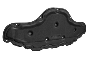BMW SERIA 1 F40 2019-2024 WYGŁUSZENIE MASKI 7444978