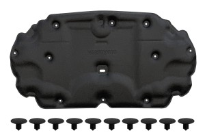 DACIA DUSTER III 2024+ WYGŁUSZENIE MASKI 658405415R 