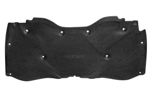 SEAT ALTEA XL 2004-2015 WYGŁUSZENIE MASKI 5P0863831B