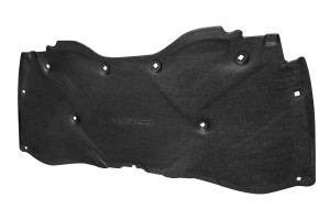 SEAT ALTEA XL 2004-2015 WYGŁUSZENIE MASKI 5P0863831B