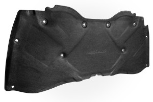 SEAT ALTEA XL 2004-2015 WYGŁUSZENIE MASKI 5P0863831B