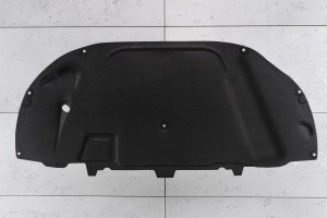 JEEP GRAND CHEROKEE IV WK2 WERSJA USA 2010-2022 WYGŁUSZENIE MASKI 68265872AA