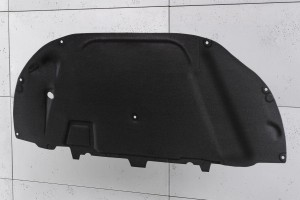 JEEP GRAND CHEROKEE IV WK2 WERSJA USA 2010-2022 WYGŁUSZENIE MASKI 68265872AA