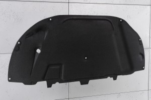 JEEP GRAND CHEROKEE IV WK2 WERSJA USA 2010-2022 WYGŁUSZENIE MASKI 68265872AA