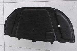 JEEP GRAND CHEROKEE IV WK2 WERSJA USA 2010-2022 WYGŁUSZENIE MASKI 68265872AA