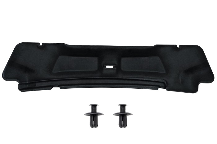 RENAULT SCENIC III 2009-2016 WYGŁUSZENIE MASKI 658400010R