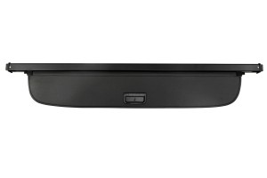 DODGE JOURNEY 2008–2020 7 OSOBOWY ROLETA BAGAŻNIKA CZARNA 1DD79DX9AC