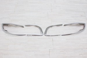 HYUNDAI SANTA FE II 2010-2012 PO LIFTINGU OSŁONA HALOGENU TYŁ