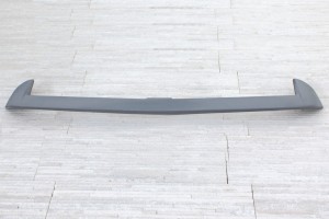 VOLKSWAGEN GOLF 6 VI 5K 2008-2013 SPOILER KLAPY TYLNEJ