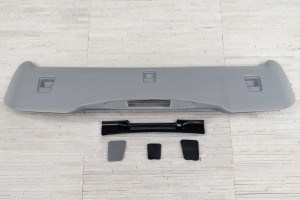 HONDA CR-V IV 2012-2018 SPOILER TYLNY LOTKA