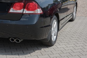 HONDA CIVIC VIII 2006-2012 SEDAN CHLAPACZE