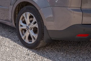 FORD S-MAX 2006-2014 CHLAPACZE