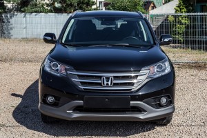 HONDA CR-V IV 2012-2018 NAKŁADKI NA LUSTERKA