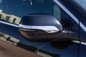 HONDA CR-V IV 2012-2018 NAKŁADKI NA LUSTERKA