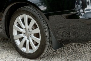 AUDI A4 B8 2007-2015 CHLAPACZE