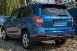 SUBARU FORESTER IV SJ 2014-2018 CHLAPACZE