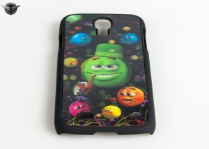 Etui ochronne Samsung Galaxy S4 WYPRZEDAŻ