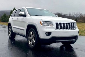 JEEP GRAND CHEROKEE IV WK2 2010-2021 LAMPA PRZECIWMGIELNA PRZEDNIA 05182021AB