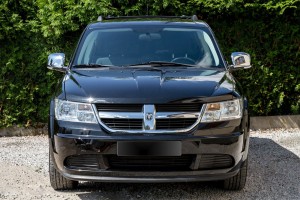 DODGE JOURNEY 2009-2018 NAKŁADKI NA LUSTERKA