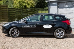 FORD FOCUS MK3 2010-2018 NAKŁADKI NA KLAMKI