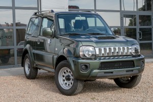 SUZUKI JIMNY PRZEWODY HAMULCOWE DŁUGIE KOMPLET 3 SZTUKI