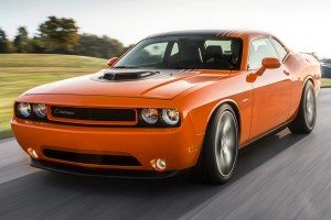 DODGE CHALLENGER 2013+ PRZEDNI HALOGEN 05182021AB