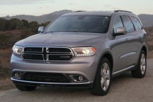 DODGE DURANGO 2014+ PRZEDNI HALOGEN 05182021AB