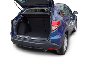HONDA HR-V II RU 2015-2021 LISTWA OCHRONNA DO WNĘTRZA BAGAŻNIKA