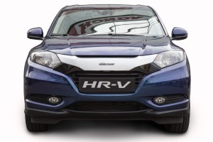 HONDA HR-V II 2015-2018 PRZED LIFTINGIEM GRILL TUNINGOWY MUGEN JAPAN