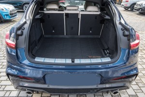 BMW X4 F26 2014-2018 MATA BAGAŻNIKA