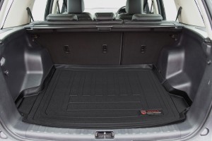 LAND ROVER FREELANDER 2 L359 2006-2015 MATA BAGAŻNIKA