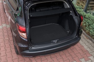 HONDA HR-V II 2015+ MATA BAGAŻNIKA